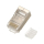 ExtraLink CAT6 FTP RJ45 Wtyk RJ45 8P8C ekranowany - 1543490 - zdjęcie 2